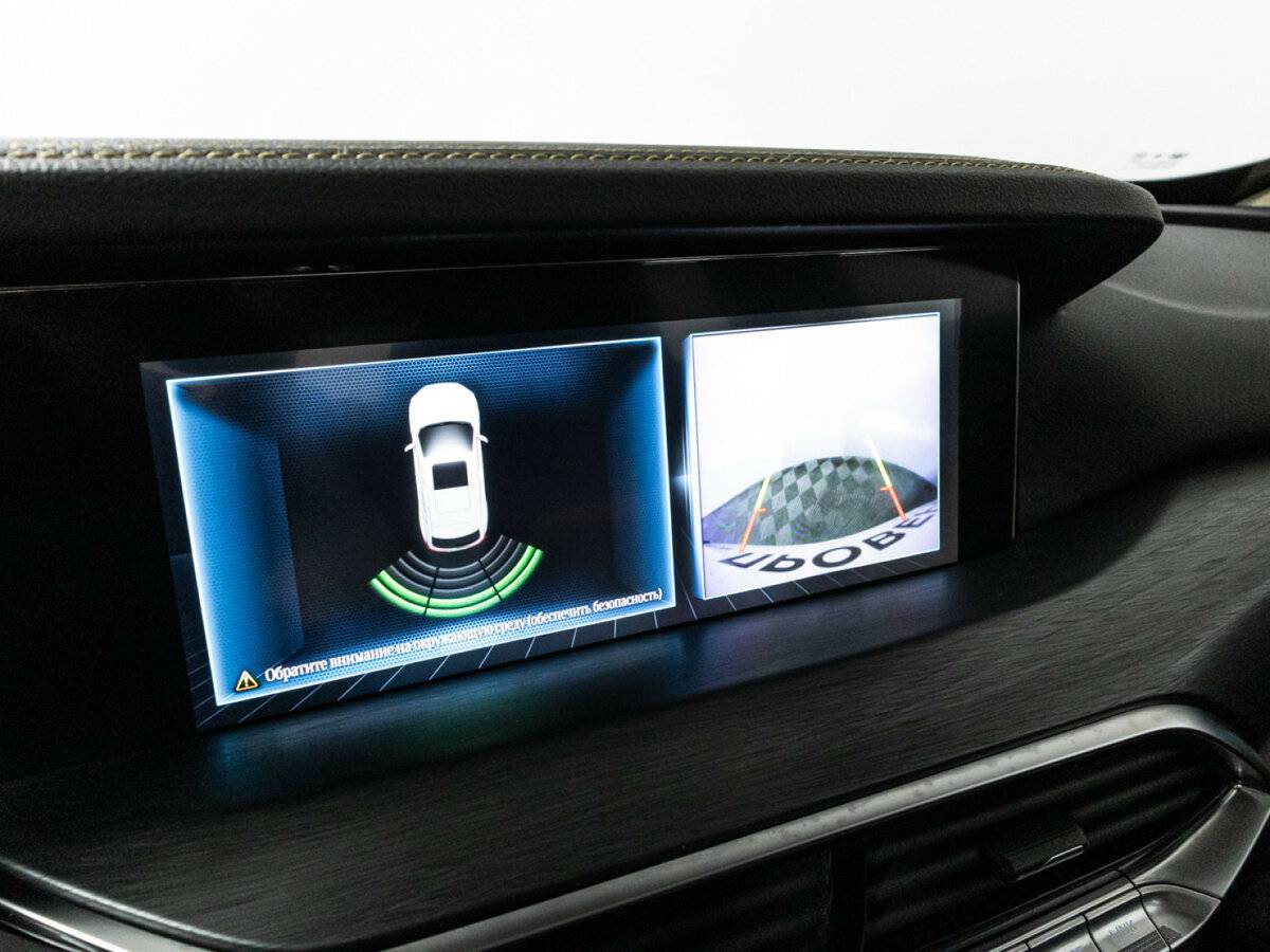 FAW Bestune T77 б/у, 2022, Роботизированная. Фото: #15