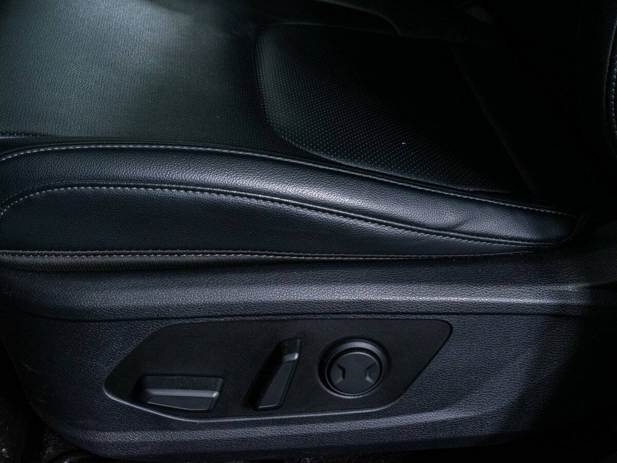 Kia Sportage б/у, 2023, Автоматическая. Фото: #17