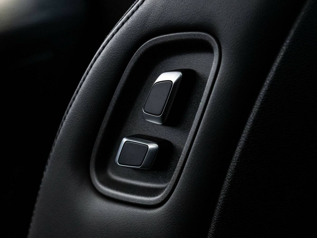 Geely Tugella б/у, 2021, Автоматическая. Фото: #24