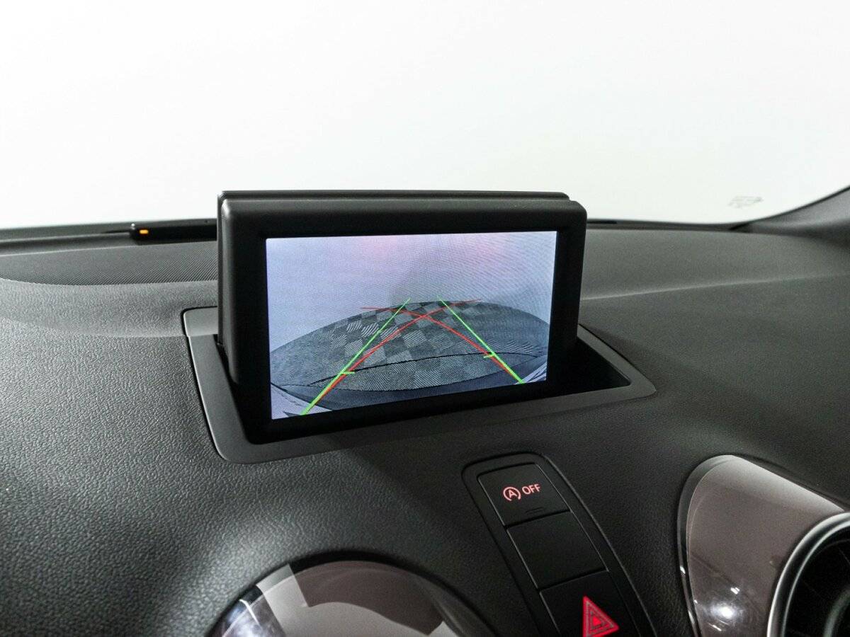 Audi A1 б/у, 2014, Роботизированная. Фото: #15