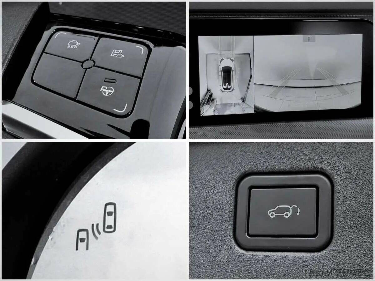 Changan UNI-T б/у, 2023, Роботизированная. Фото: #9