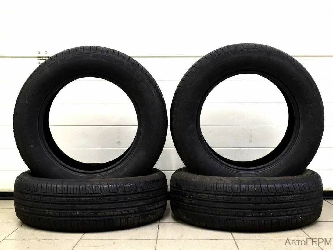 Changan CS75 б/у, 2017, Автоматическая. Фото: #16