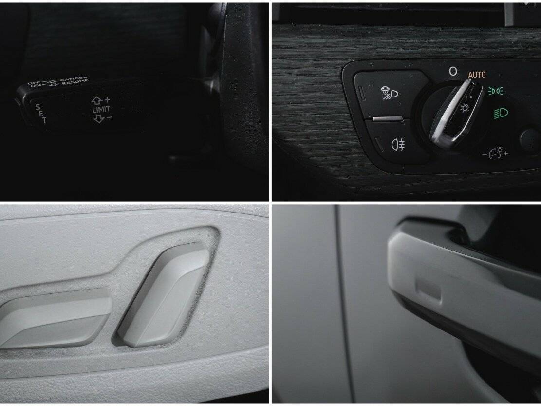 Audi A4 б/у, 2017, Роботизированная. Фото: #22