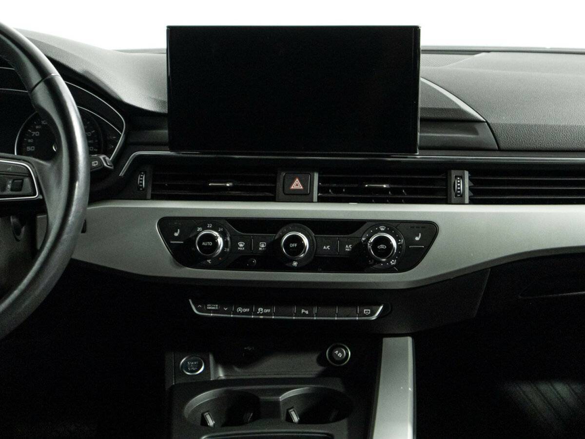 Audi A4 б/у, 2020, Роботизированная. Фото: #13