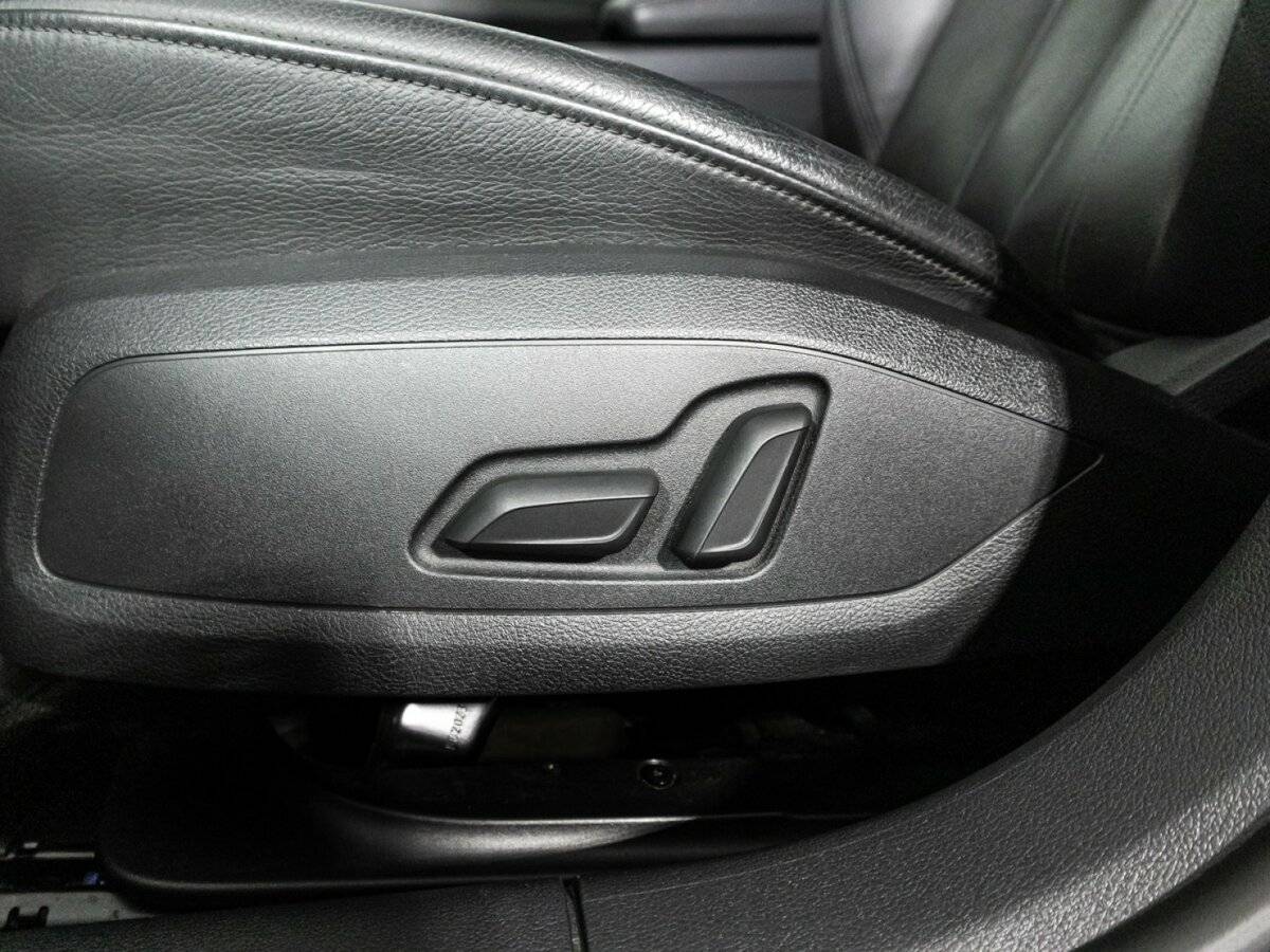 Audi A4 б/у, 2019, Роботизированная. Фото: #15