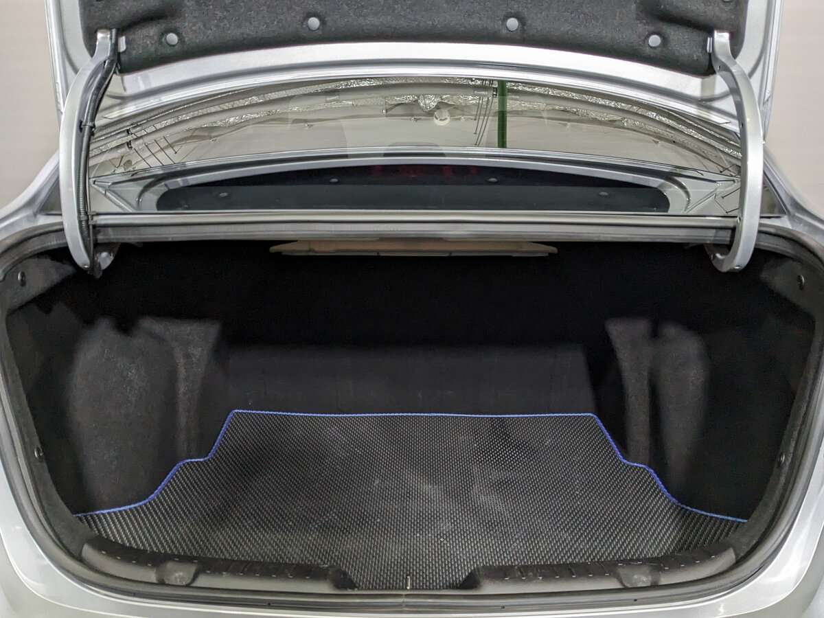 Changan Alsvin б/у, 2023, Роботизированная. Фото: #9