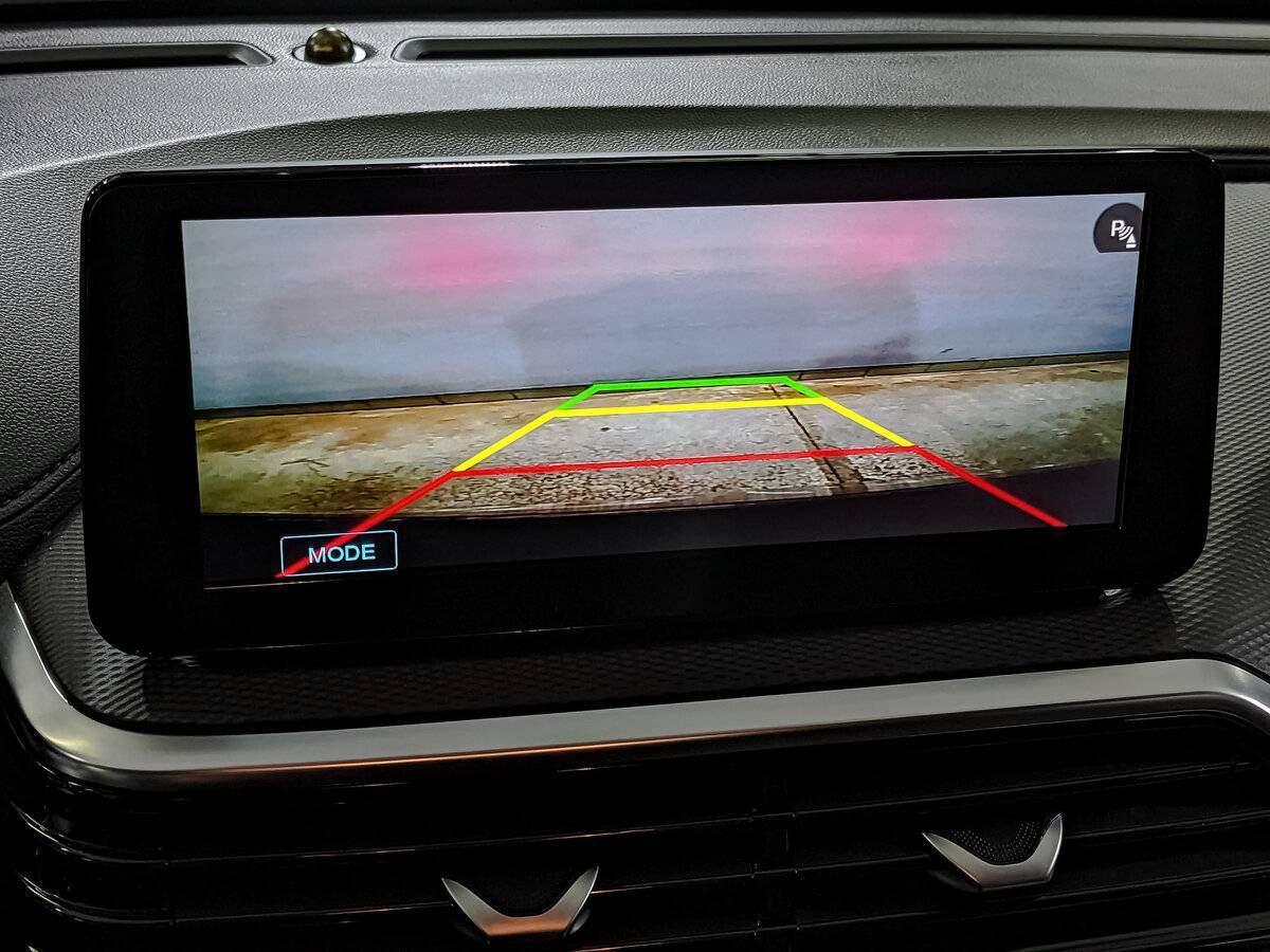 Changan Alsvin б/у, 2023, Роботизированная. Фото: #24