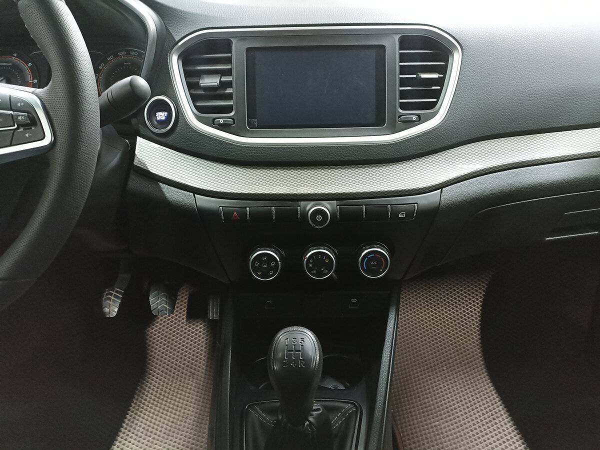 Lada (ВАЗ) Vesta б/у, 2023, Механическая. Фото: #14