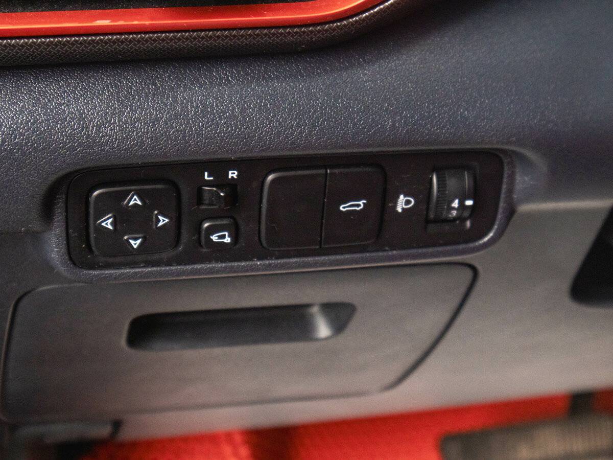 Changan UNI-T б/у, 2020, Роботизированная. Фото: #9