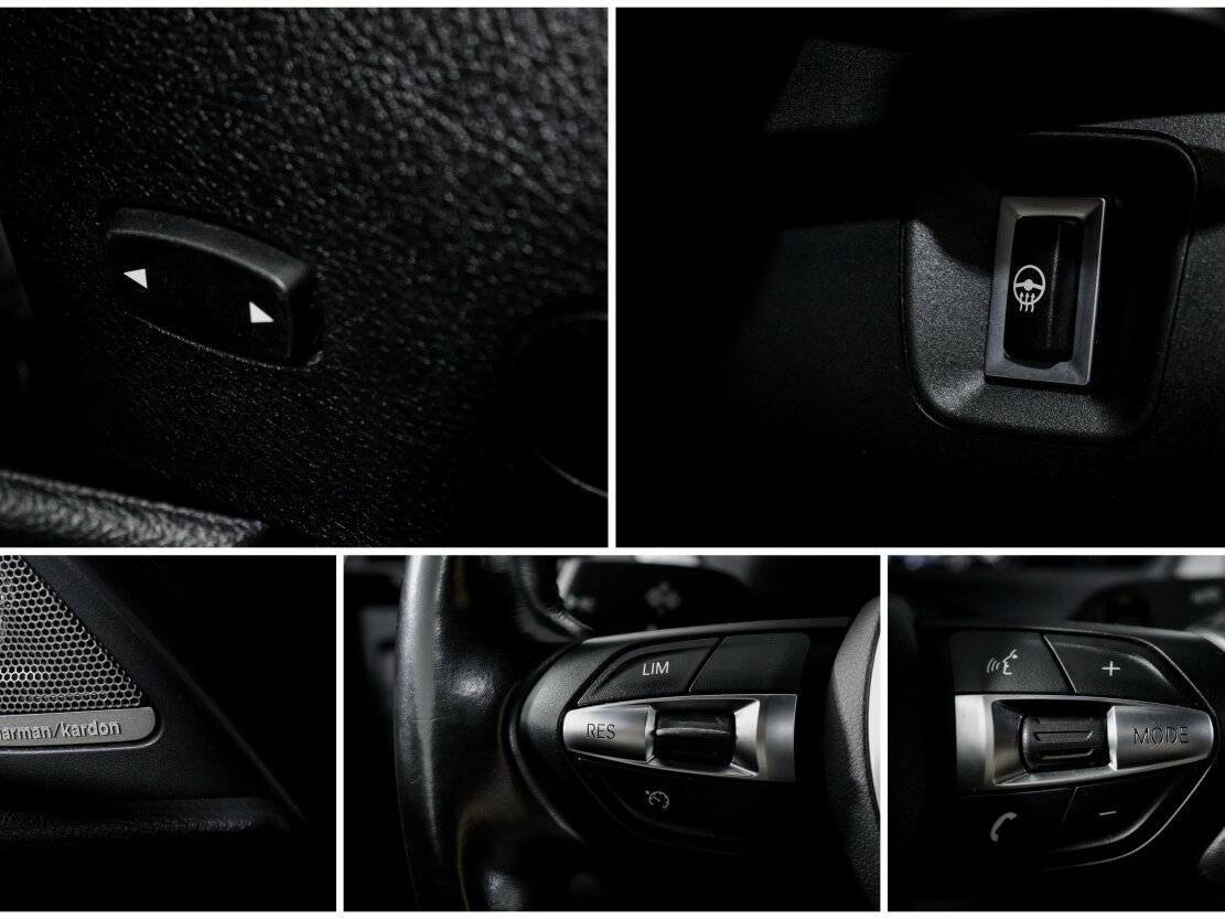 BMW 3 серии б/у, 2018, Автоматическая. Фото: #21