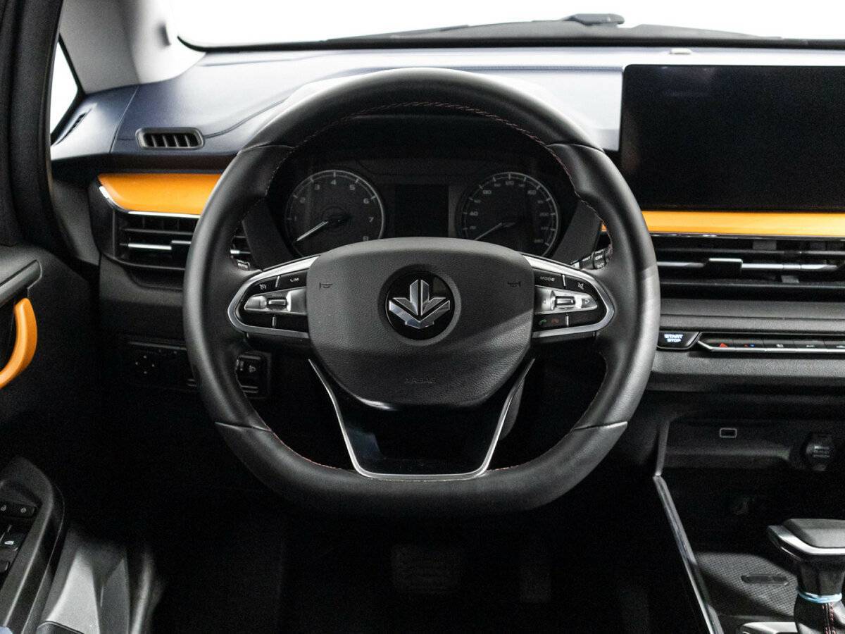 Livan X3 Pro б/у, 2023, Вариатор. Фото: #17