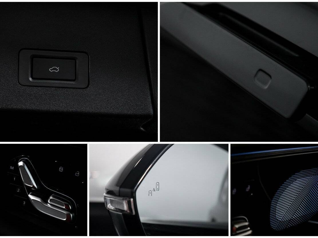 EXEED RX б/у, 2023, Роботизированная. Фото: #24