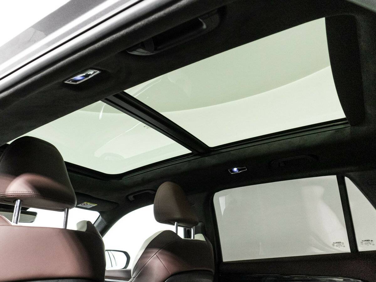 Geely Monjaro б/у, 2022, Автоматическая. Фото: #19