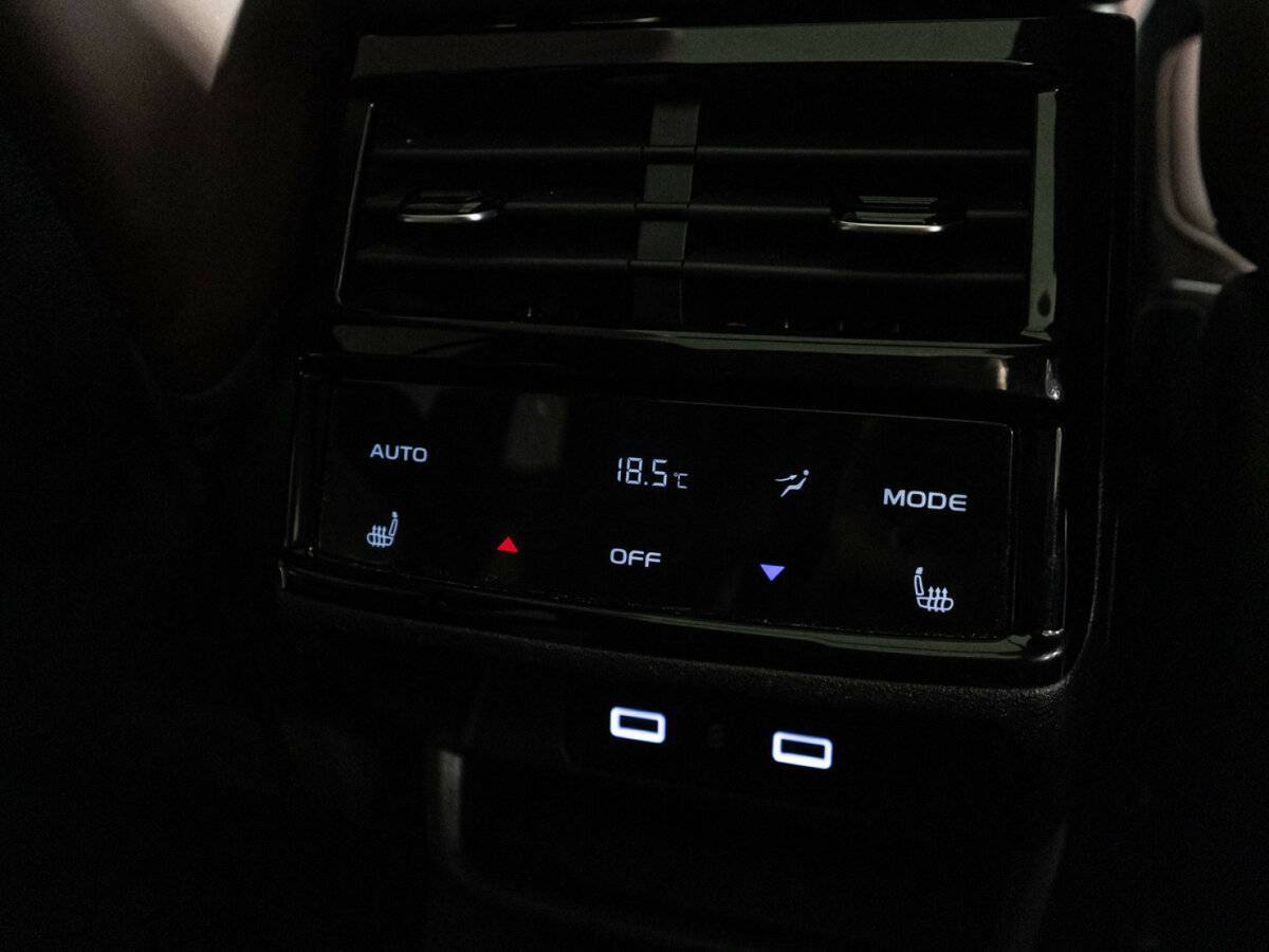 Geely Monjaro б/у, 2022, Автоматическая. Фото: #24