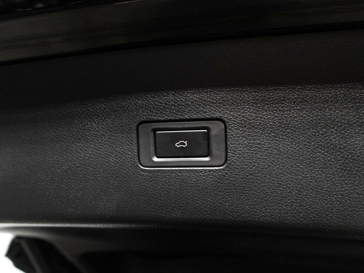 EXEED VX б/у, 2022, Роботизированная. Фото: #14