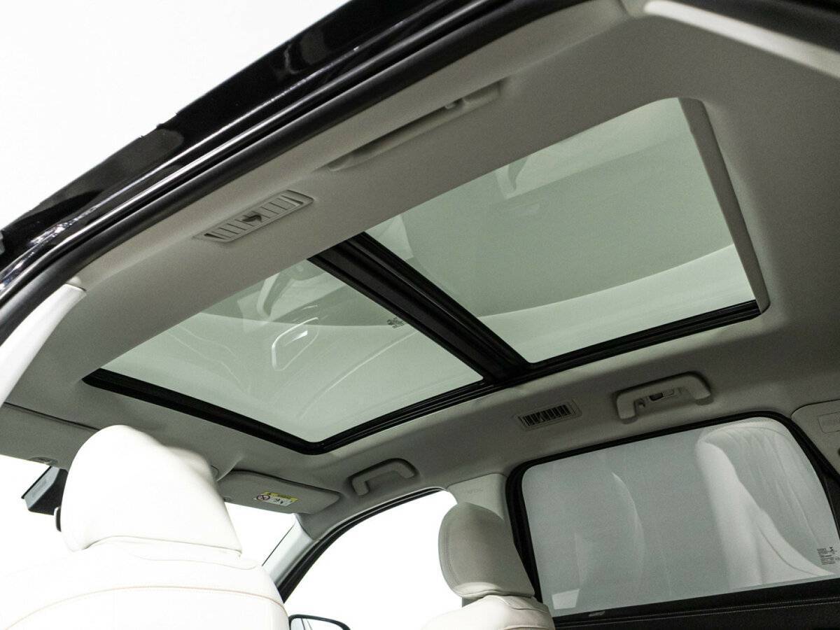 EXEED VX б/у, 2022, Роботизированная. Фото: #15