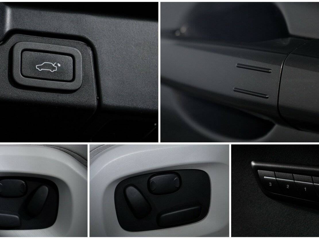 Land Rover Range Rover Evoque б/у, 2012, Автоматическая. Фото: #22