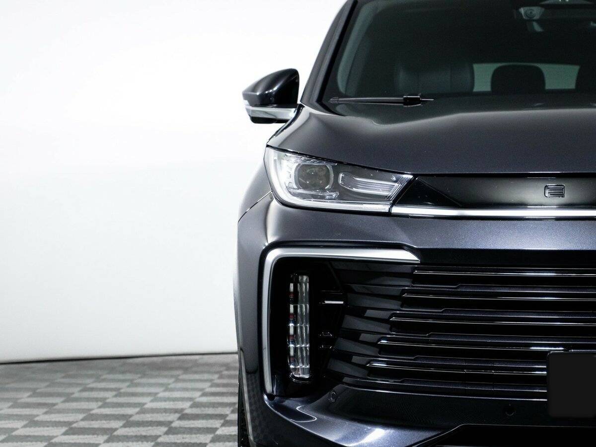 EXEED TXL б/у, 2023, Роботизированная. Фото: #17