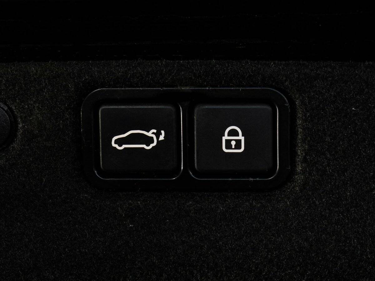 Hyundai Equus б/у, 2015, Автоматическая. Фото: #31