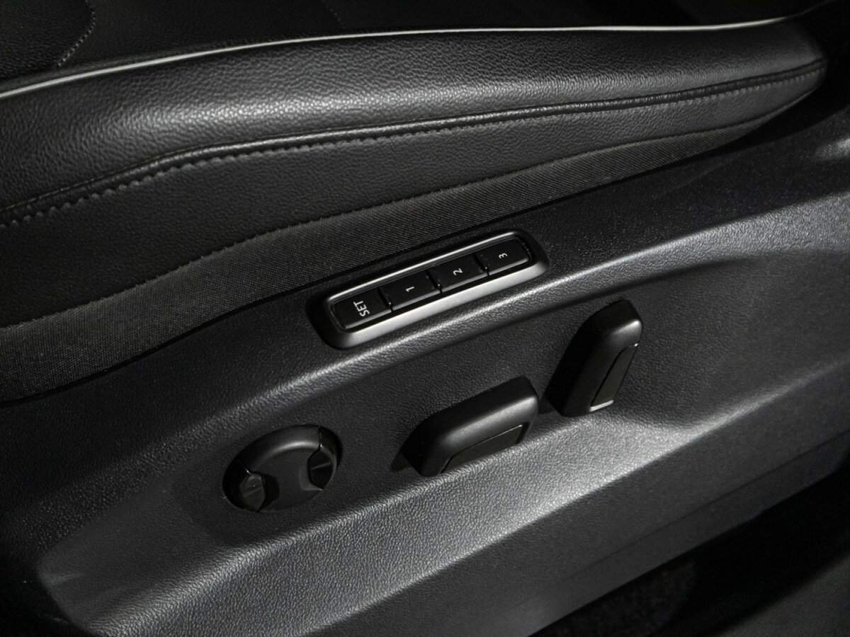 Volkswagen Tiguan б/у, 2020, Роботизированная. Фото: #17