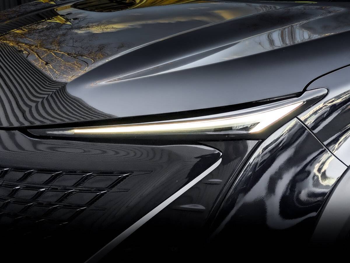 Changan UNI-T б/у, 2023, Роботизированная. Фото: #16