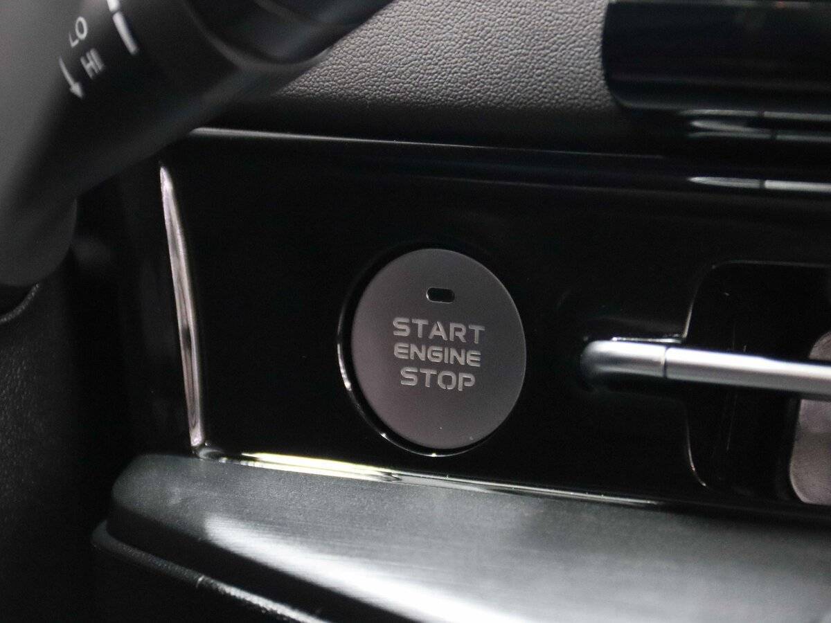 Changan CS55 Plus б/у, 2023, Роботизированная. Фото: #20