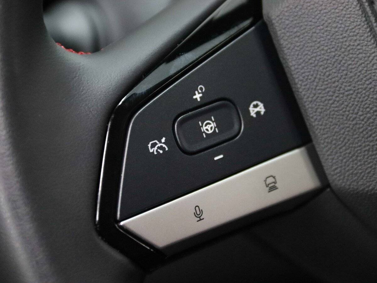 Changan CS55 Plus б/у, 2023, Роботизированная. Фото: #27