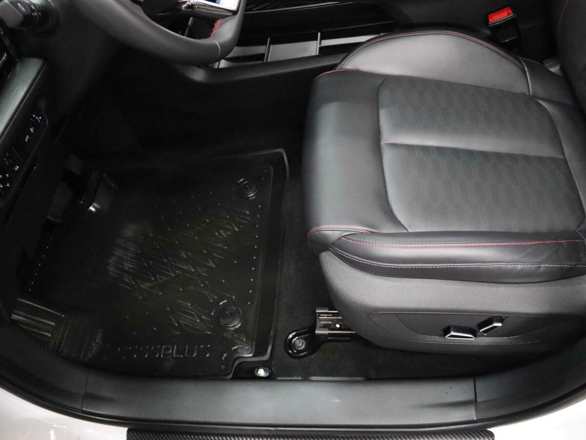 Changan CS55 Plus б/у, 2023, Роботизированная. Фото: #28