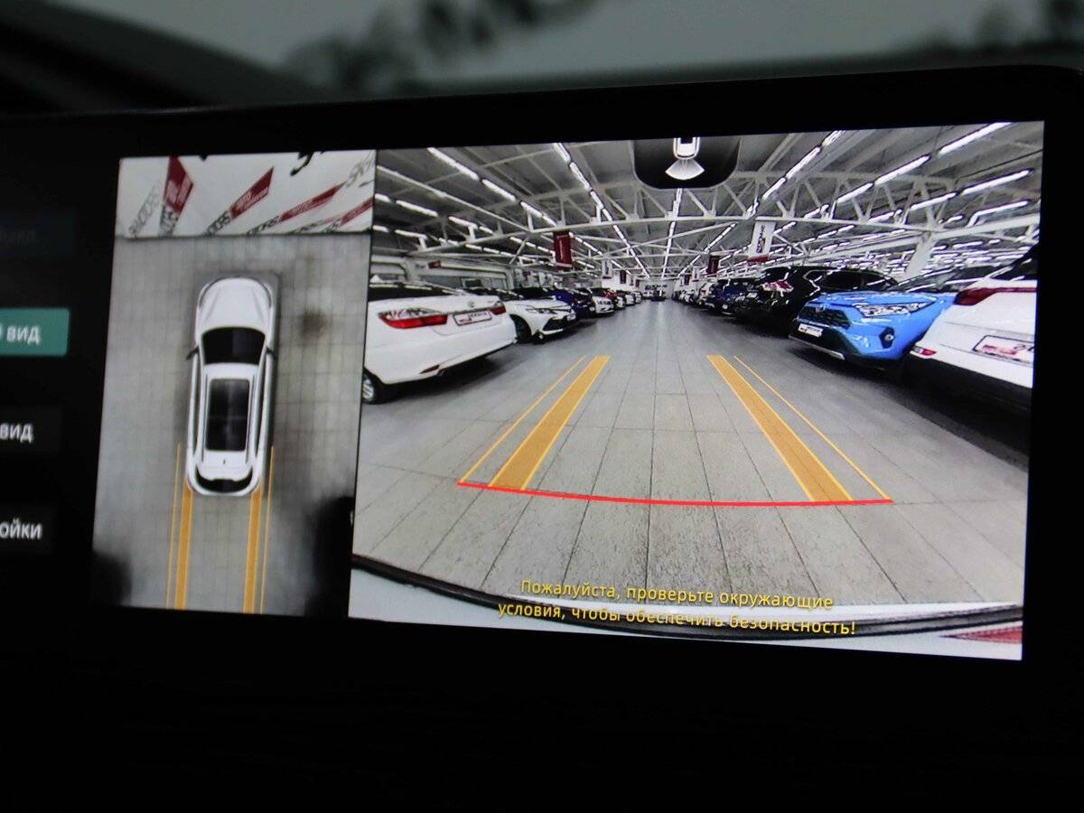 Changan CS55 Plus б/у, 2023, Роботизированная. Фото: #33