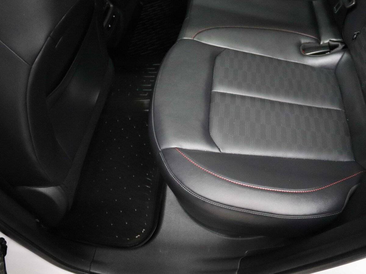 Changan CS55 Plus б/у, 2023, Роботизированная. Фото: #35