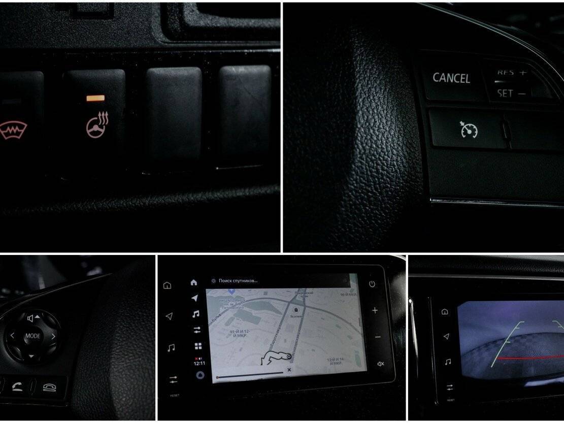 Mitsubishi Outlander б/у, 2021, Вариатор. Фото: #18