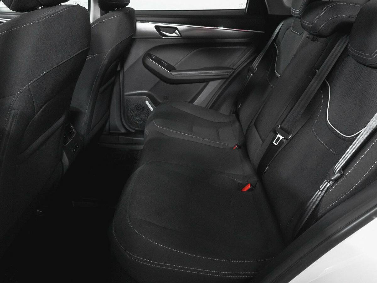 Хавал Джолион б/у, 2023, Роботизированная. Фото: #9