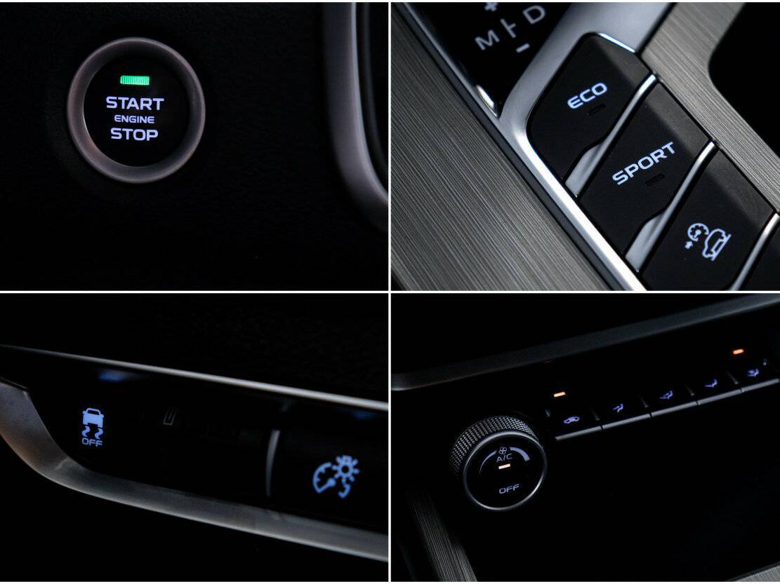 Belgee X50 б/у, 2024, Роботизированная. Фото: #20