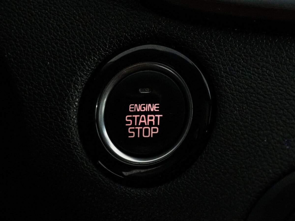 Kia Sorento б/у, 2016, Автоматическая. Фото: #18