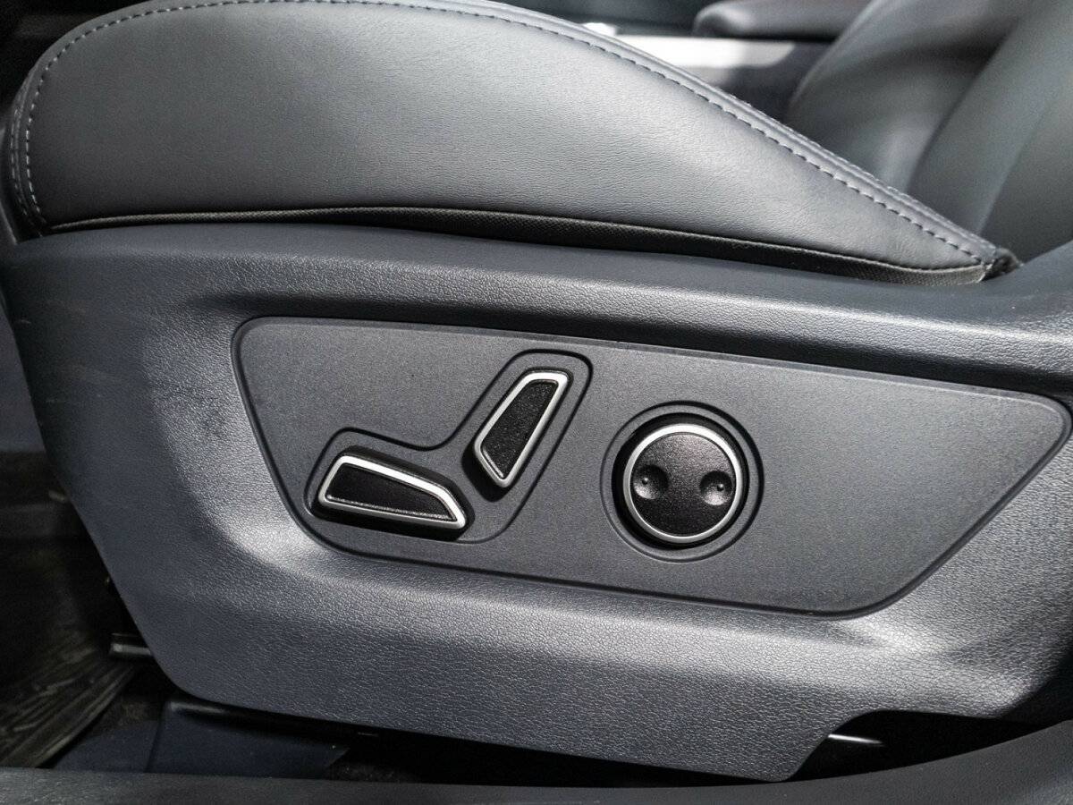 Changan UNI-T б/у, 2023, Роботизированная. Фото: #16