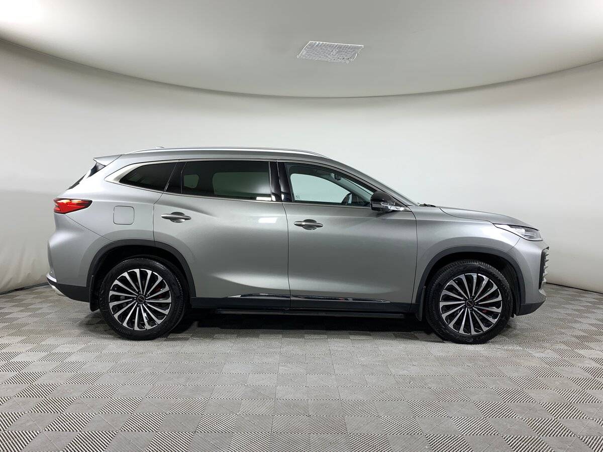 EXEED TXL б/у, 2023, Роботизированная. Фото: #3