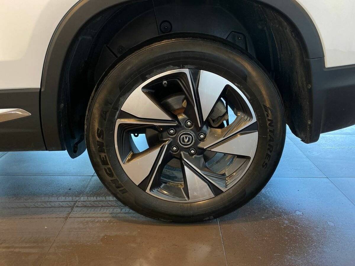 Changan CS75 б/у, 2020, Автоматическая. Фото: #19