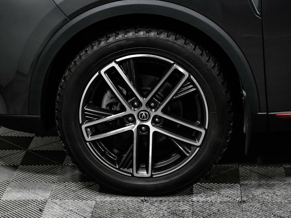 Changan CS55 Plus б/у, 2023, Роботизированная. Фото: #13