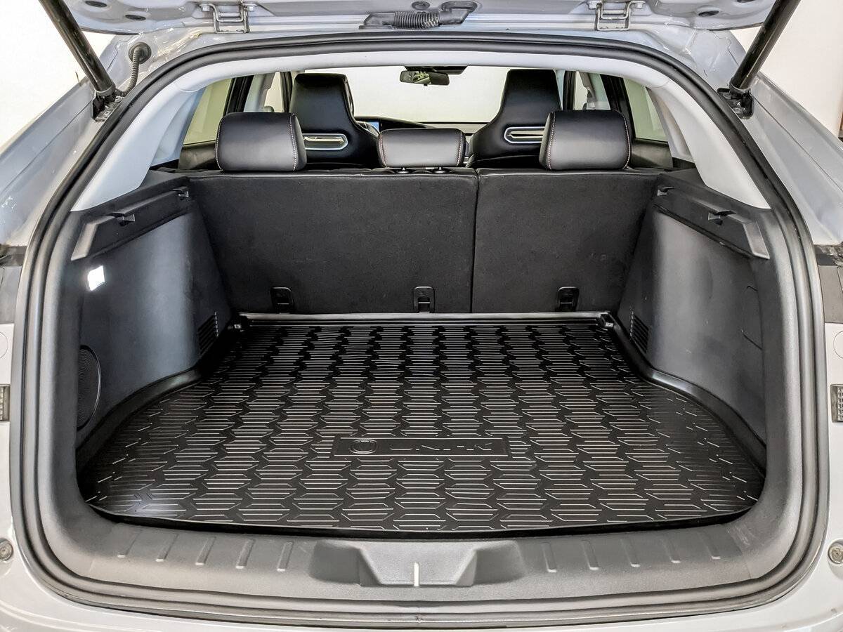 Changan UNI-K б/у, 2023, Автоматическая. Фото: #9