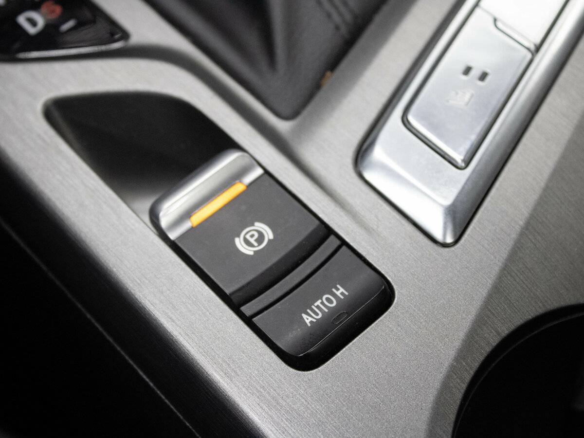 Changan CS35 Plus б/у, 2023, Роботизированная. Фото: #23