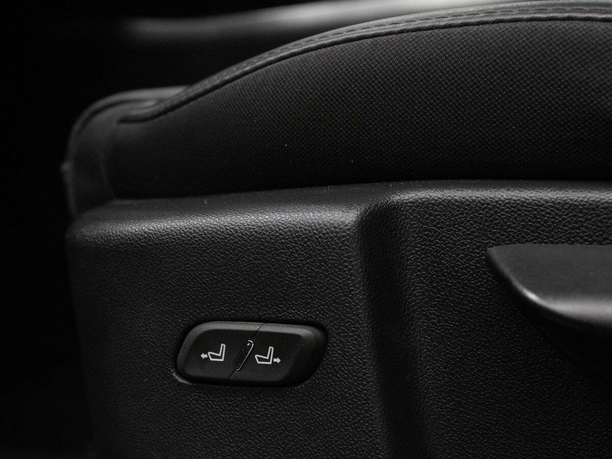 Changan CS35 Plus б/у, 2023, Роботизированная. Фото: #25