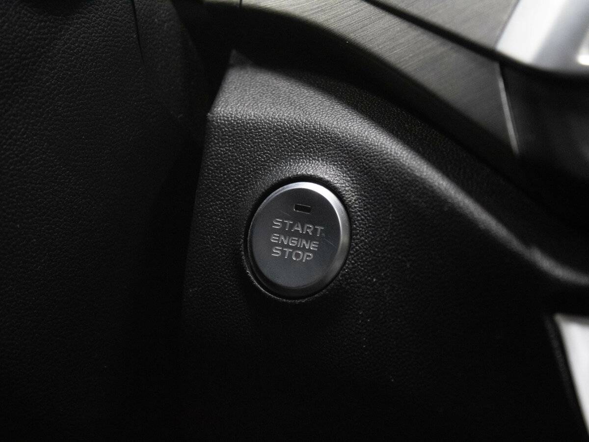 Changan CS35 Plus б/у, 2023, Роботизированная. Фото: #29