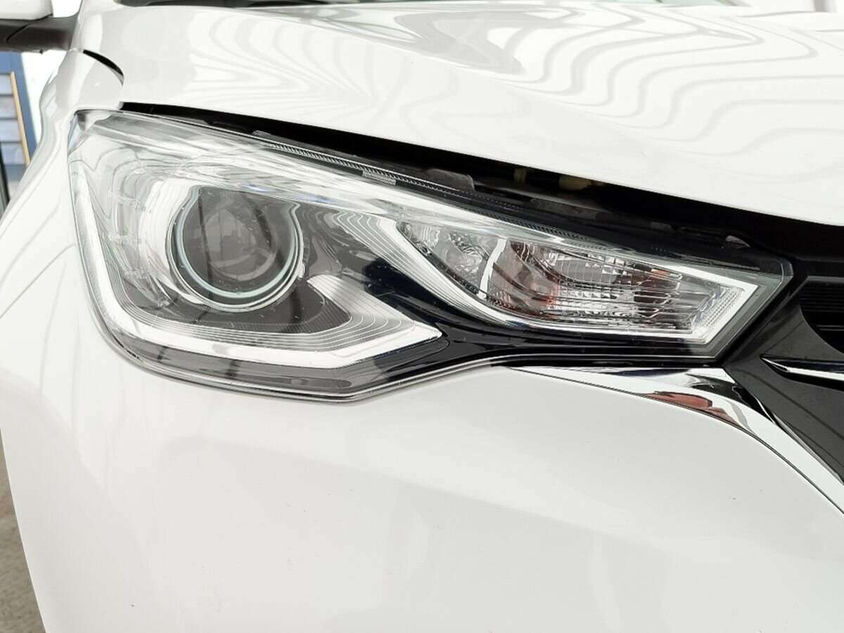 Changan Alsvin б/у, 2023, Роботизированная. Фото: #16