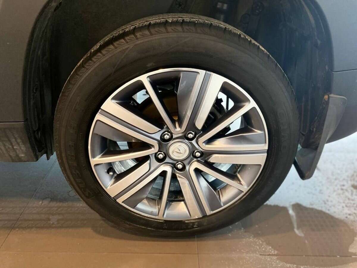 Changan CS35 Plus б/у, 2020, Автоматическая. Фото: #19