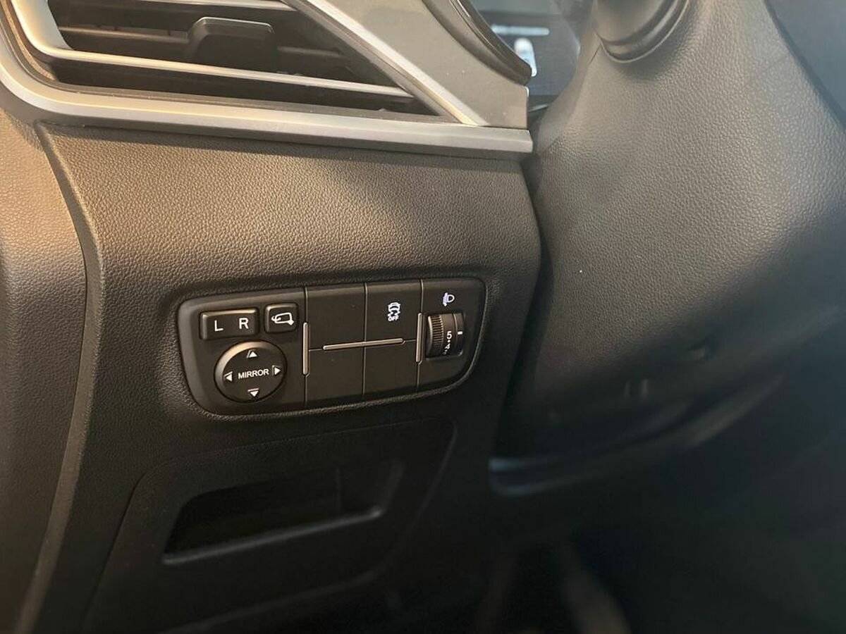 Changan CS35 Plus б/у, 2020, Автоматическая. Фото: #30