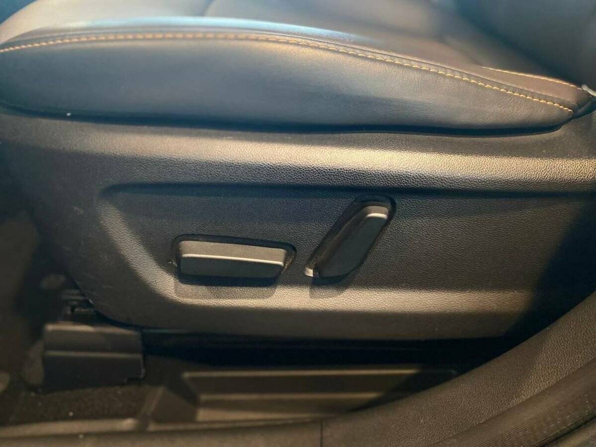 Changan CS35 Plus б/у, 2020, Автоматическая. Фото: #32