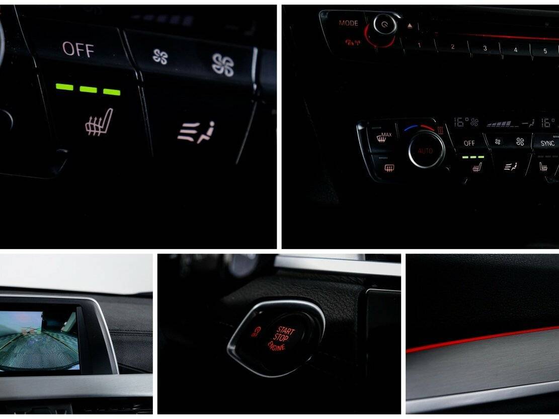 BMW X2 б/у, 2018, Роботизированная. Фото: #17