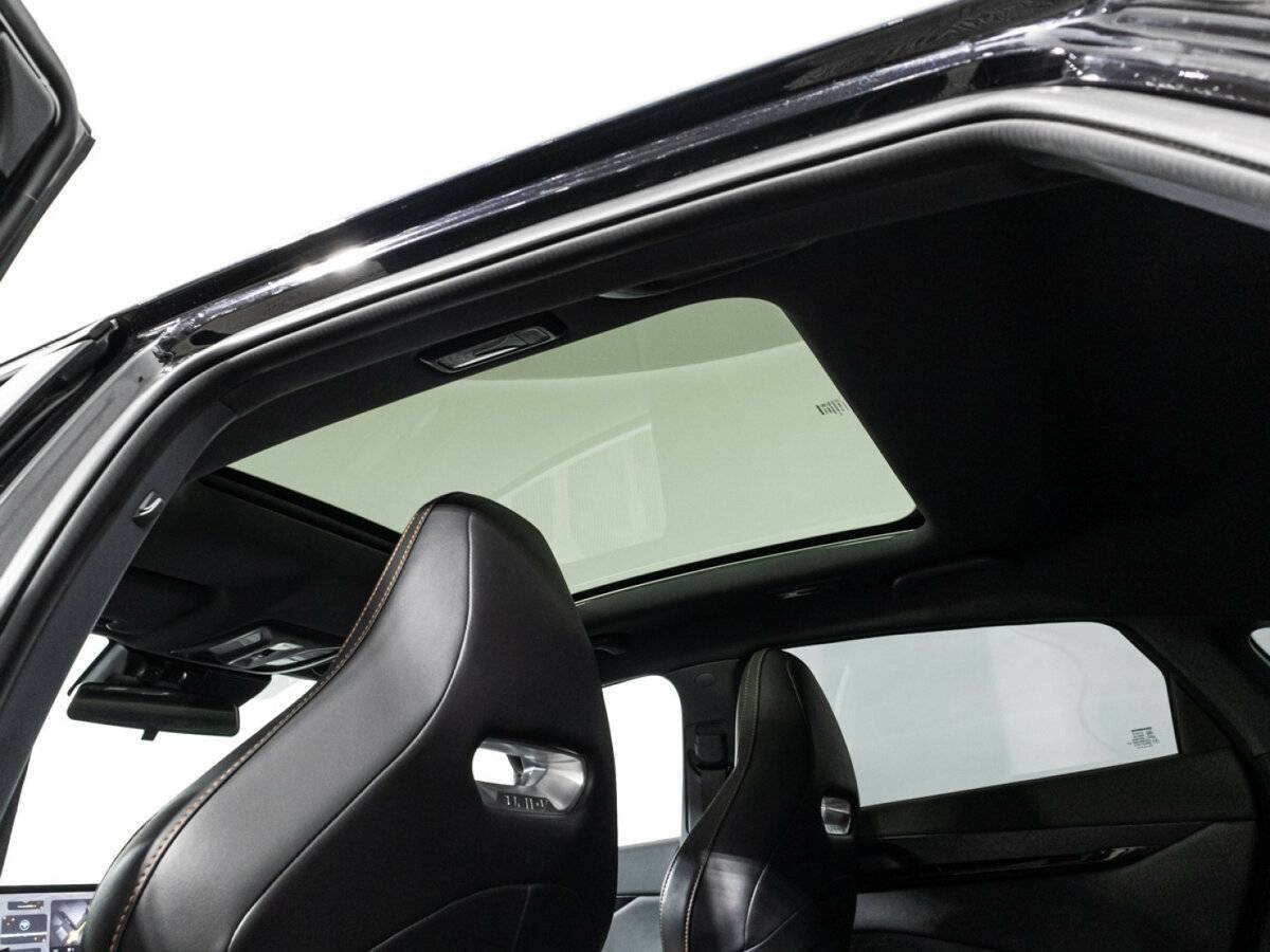 Changan UNI-V б/у, 2023, Роботизированная. Фото: #16