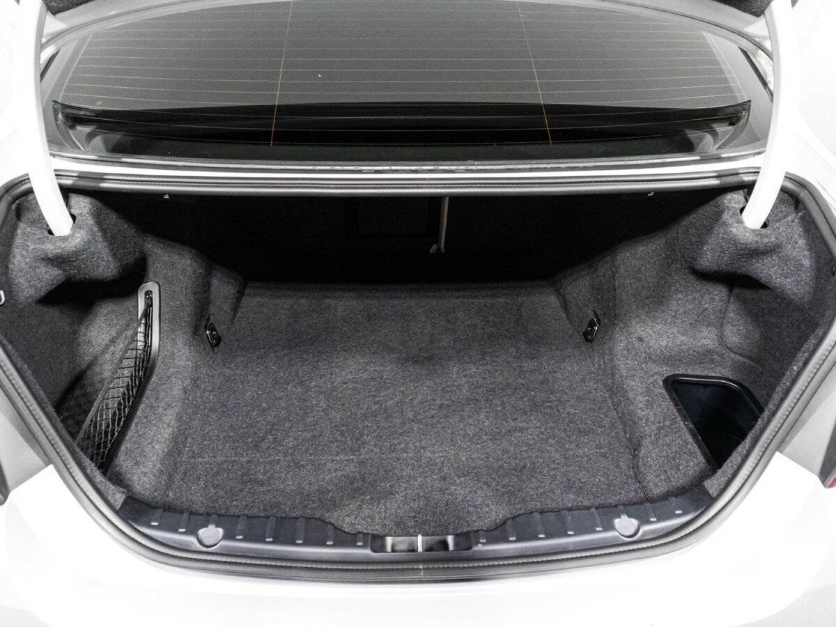 BMW 5 серии б/у, 2013, Автоматическая. Фото: #14