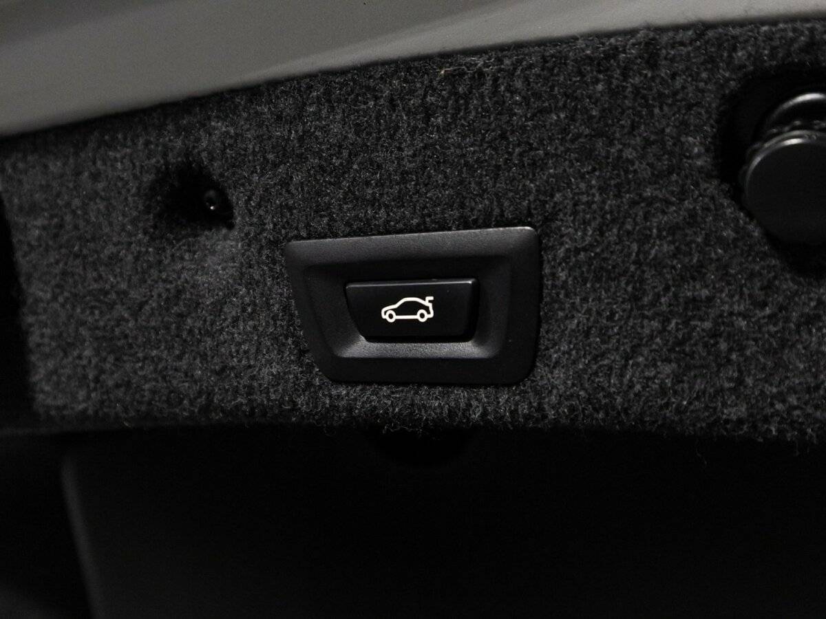 BMW 5 серии б/у, 2013, Автоматическая. Фото: #15